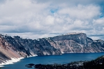 青山绿水景色