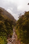 登山
