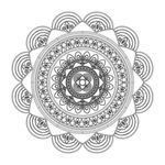 欧式花纹