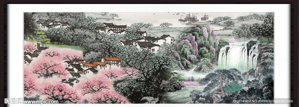 聚宝盆