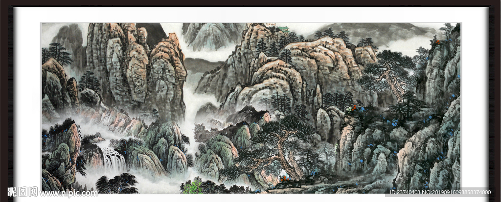 聚宝盆