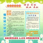 慢性肾小球肾炎