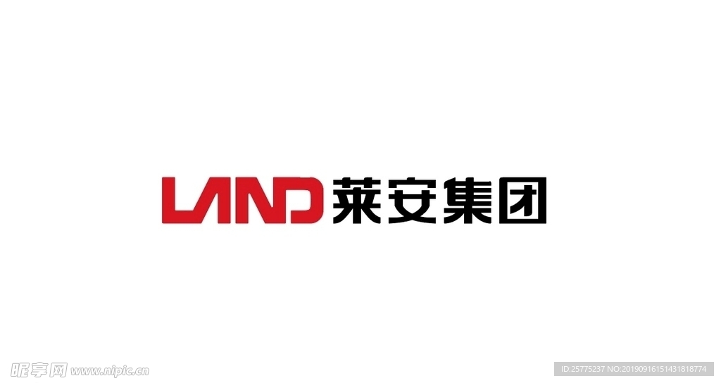 莱安集团标志logo