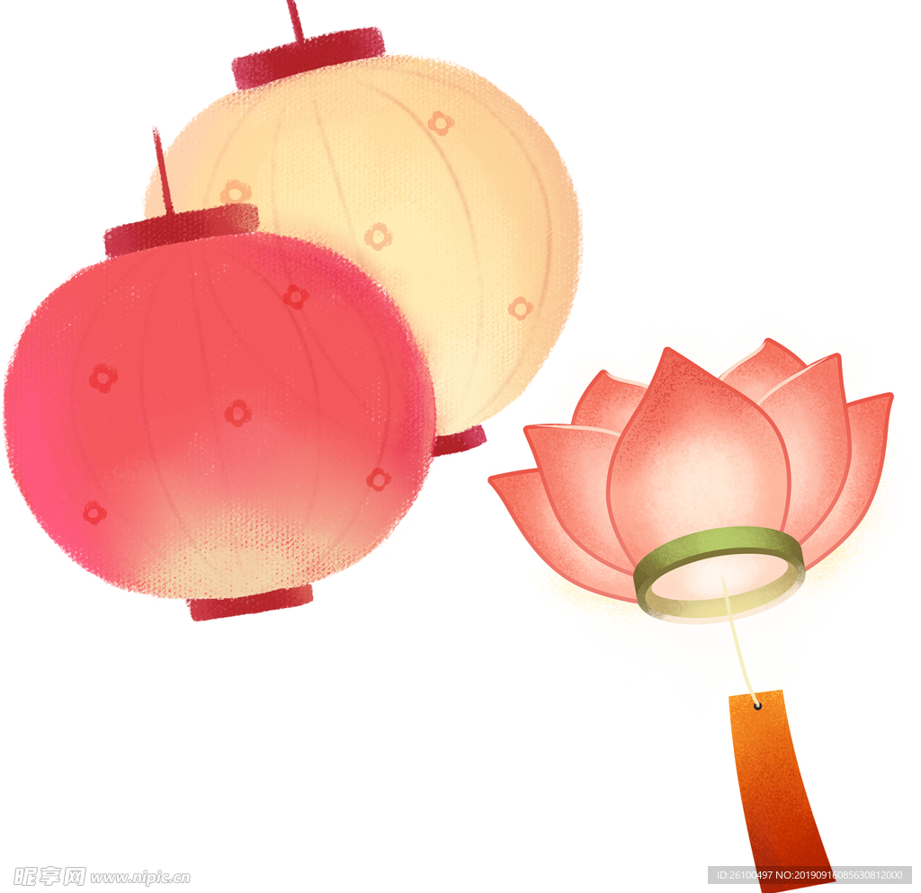灯笼