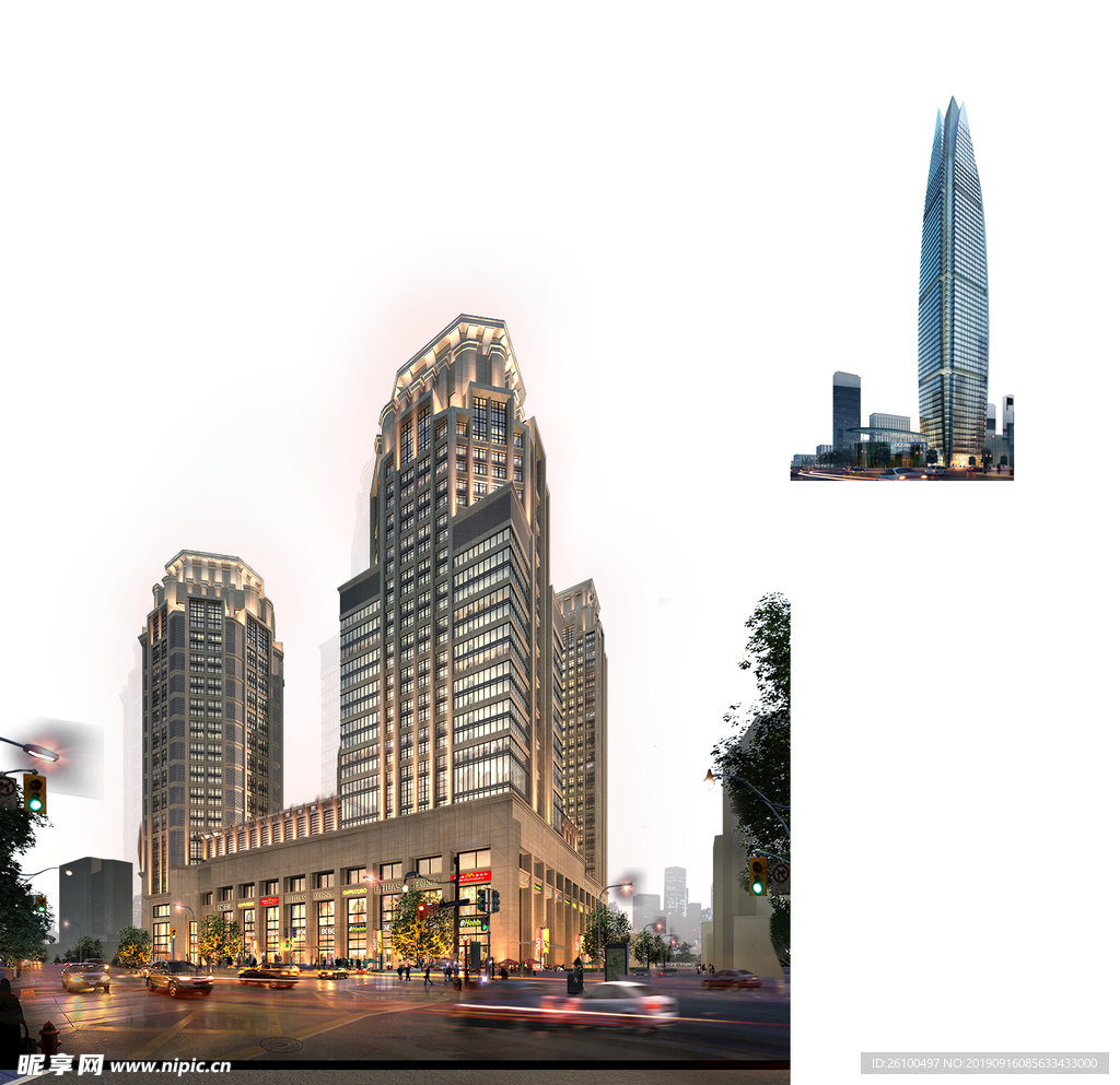 建筑
