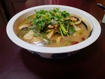 家常水煮鱼