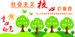 社会主义核心价值观