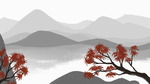 秋分海报