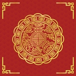 中国风 中国风素材 中国传统图