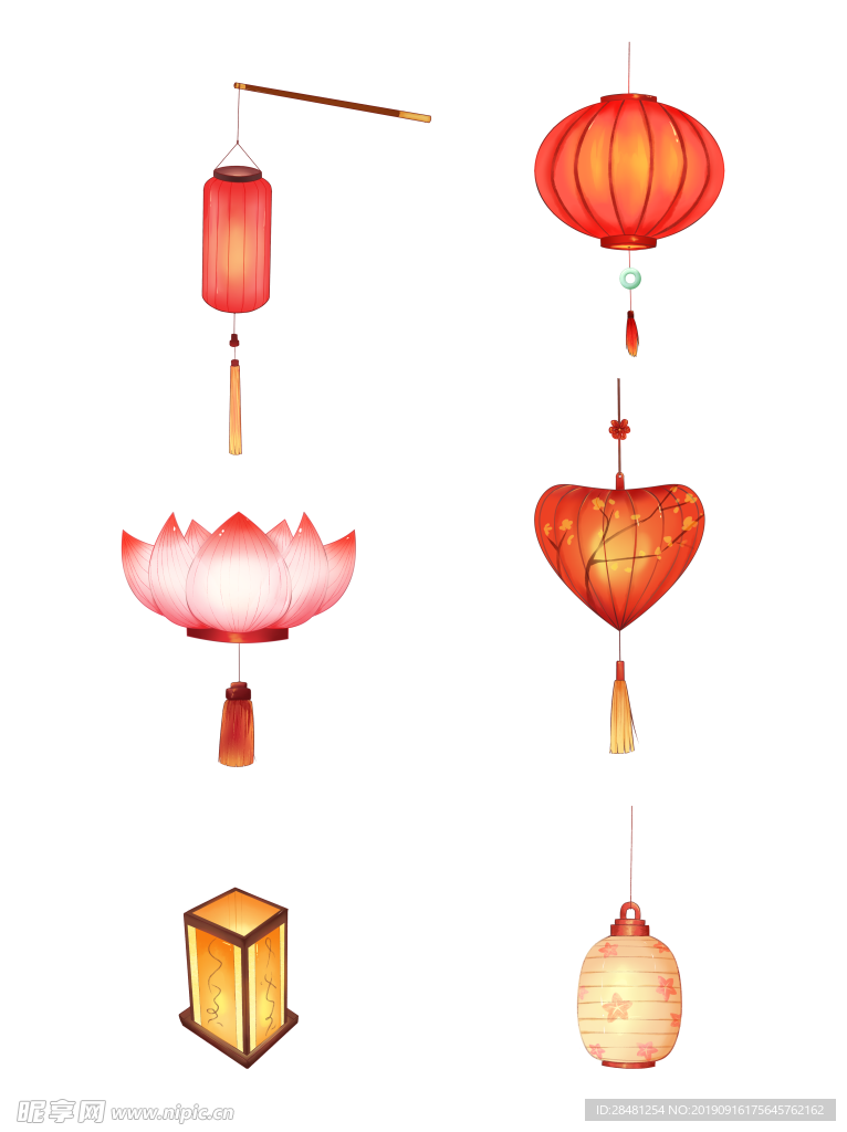 灯笼