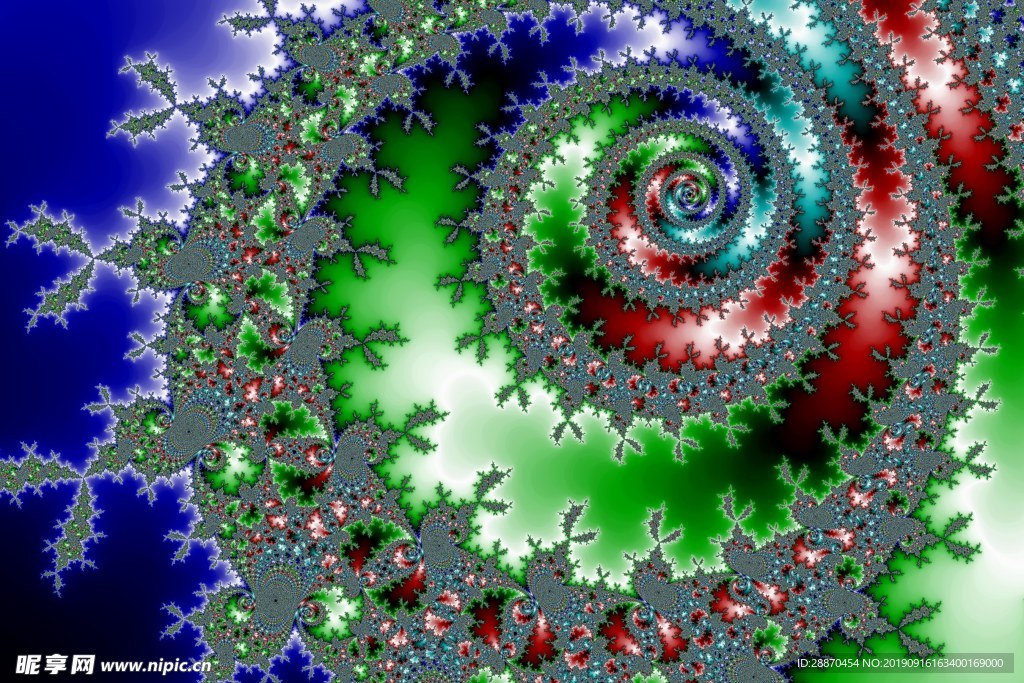 分形