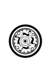 中国传统条纹元素