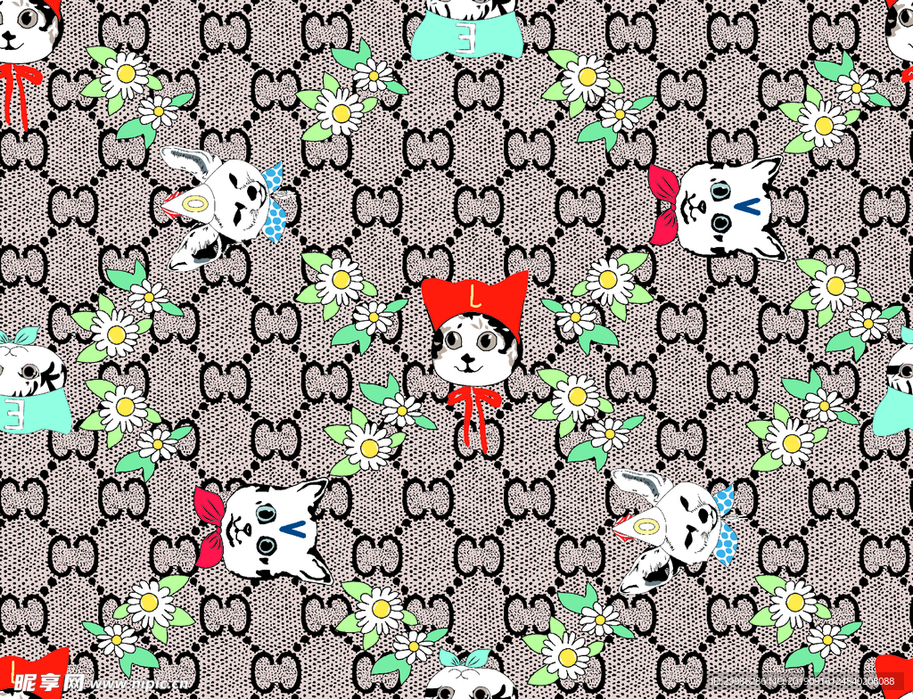 猫头