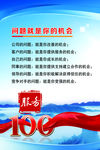 问题就是你的机会
