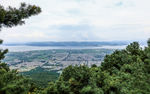 苍山中和索道
