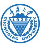 重庆大学LOGO