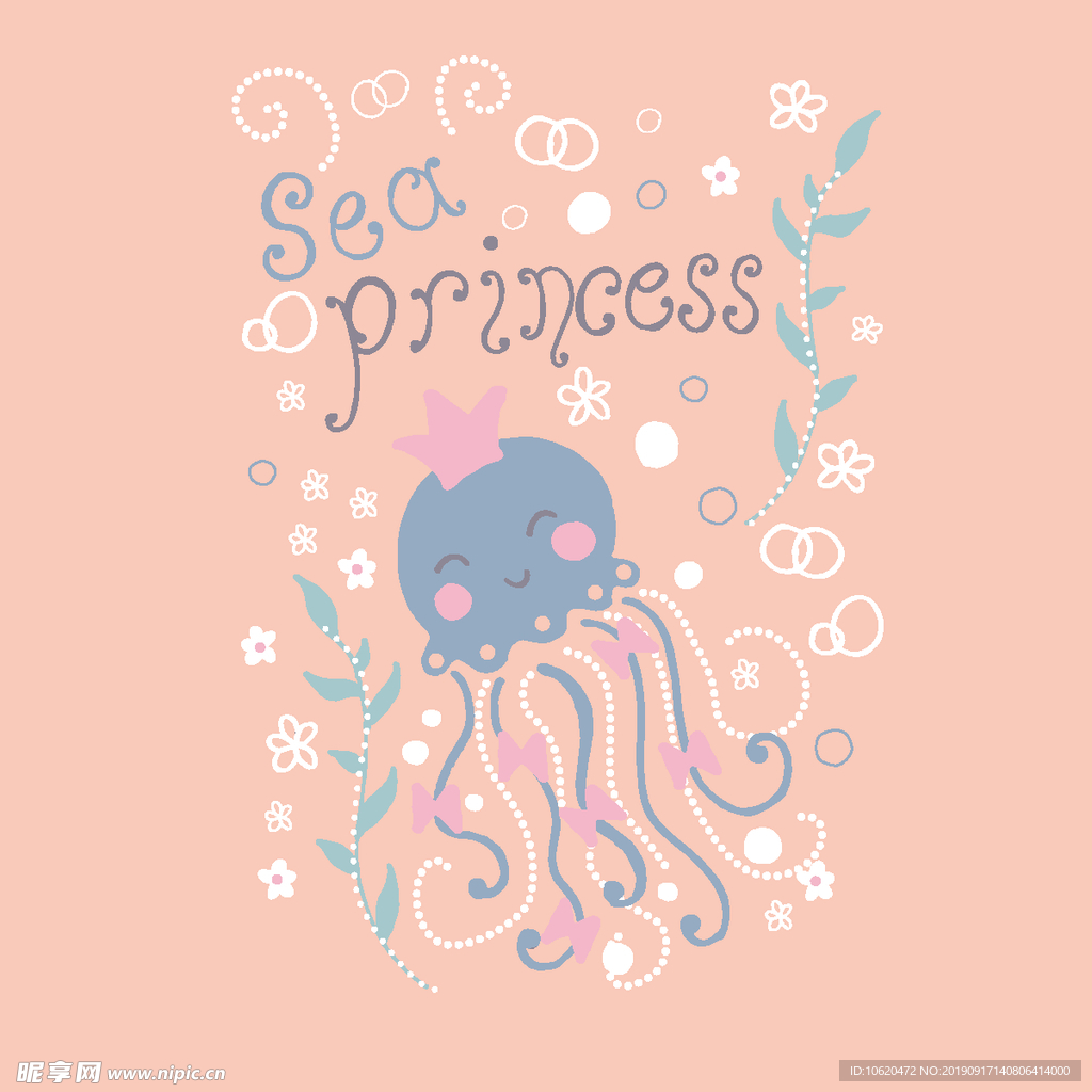 水母