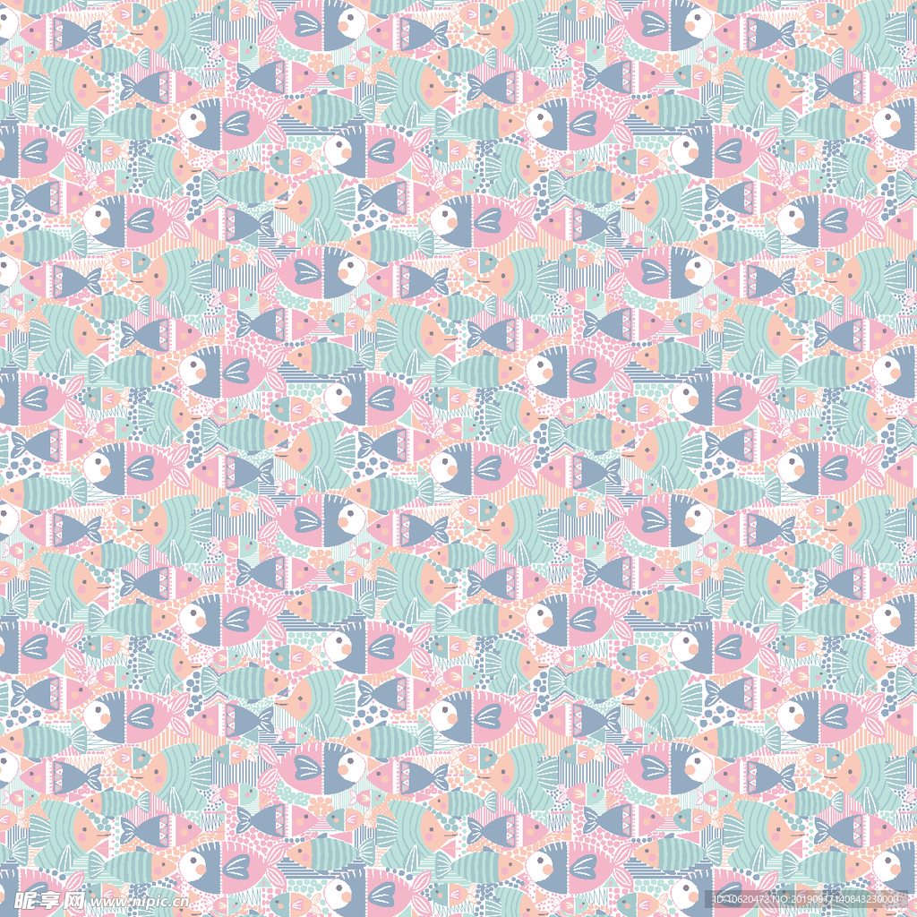 鱼