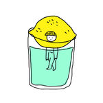 柠檬
