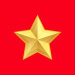 五角星