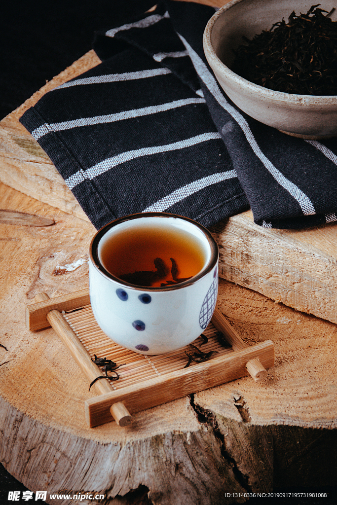 茶叶