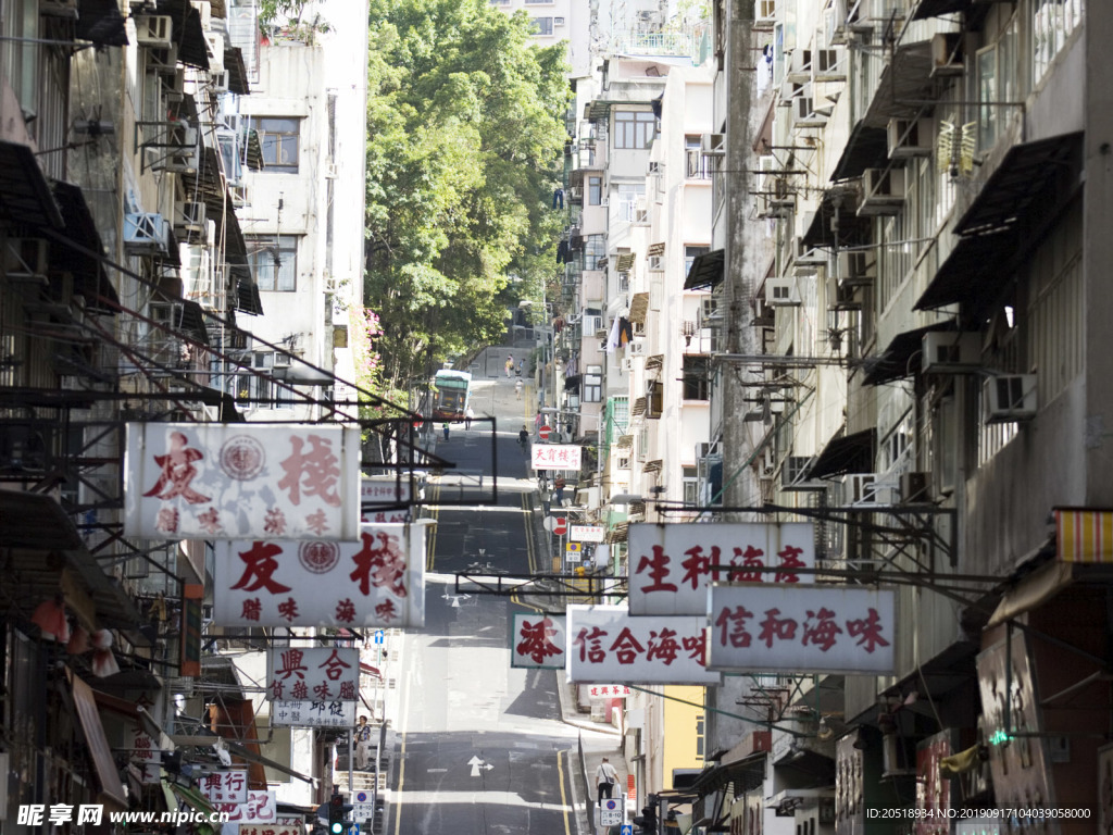 中国城市风情 城市风情 中国