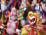 中国城市风情 城市风情 中国