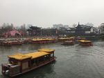 秦淮河