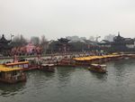 秦淮河