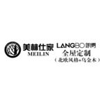 logo    美林仕家 朗博
