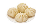 包子美食图片