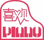 心动喜欢logo