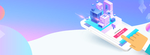 手机banner