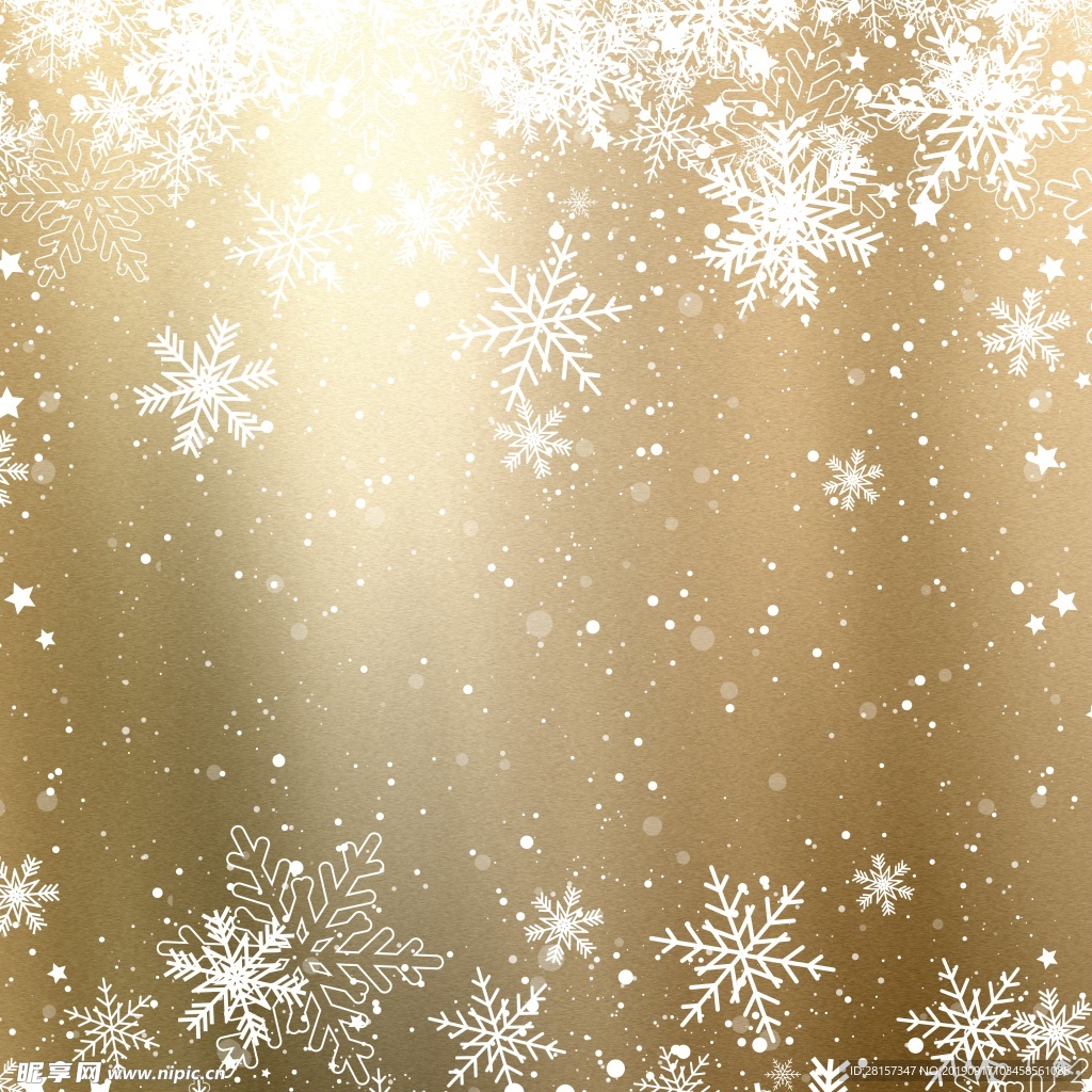 雪花