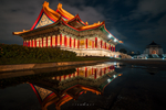 夜景