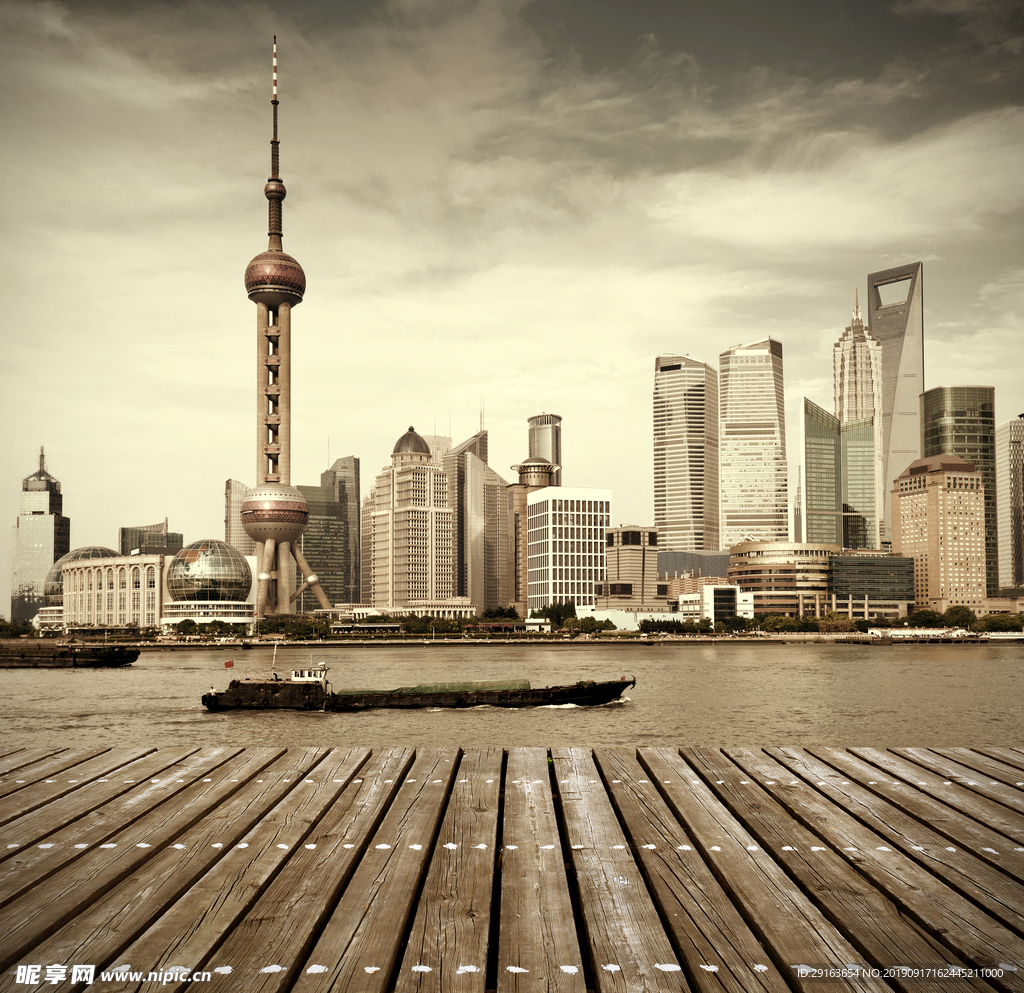 建筑风景