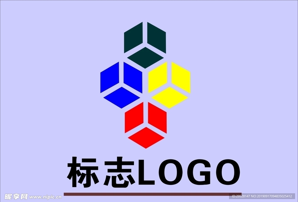 标志LOGO12