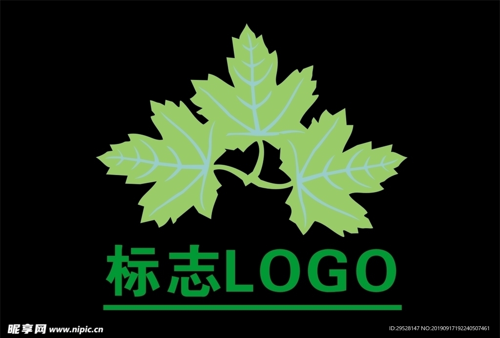 标志LOGO17