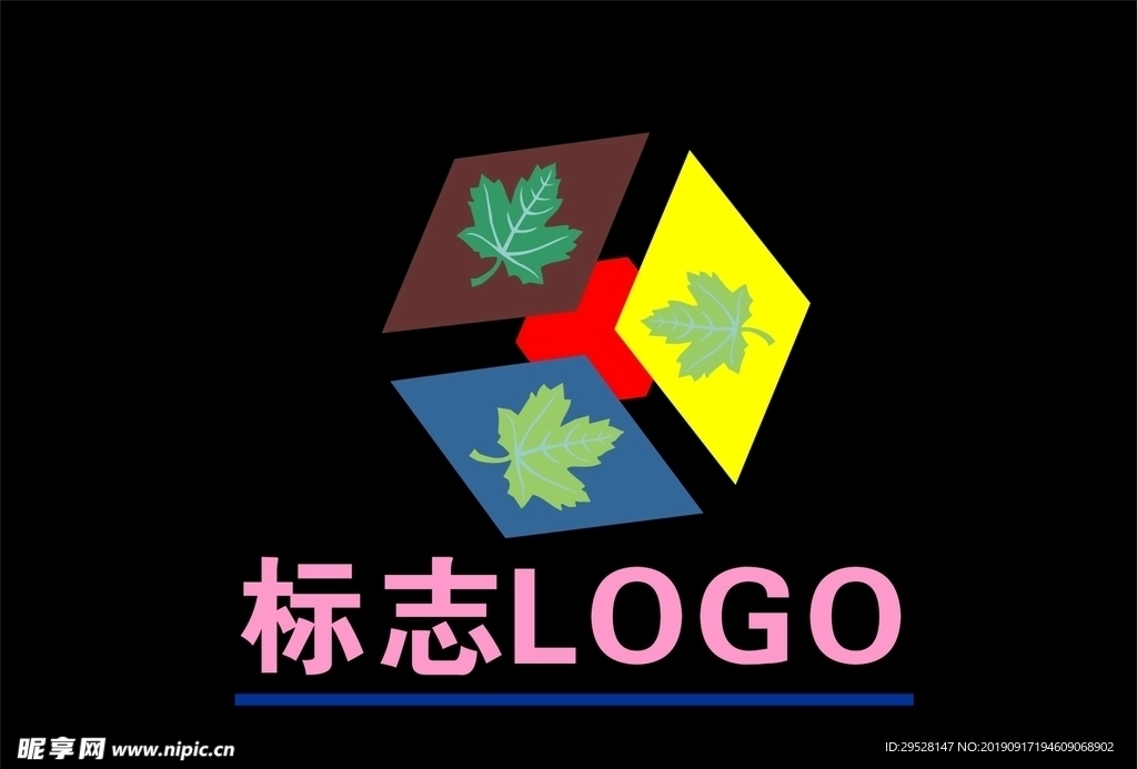 标志LOGO 18