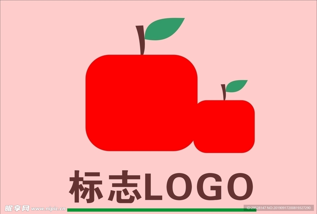 标志LOGO 19