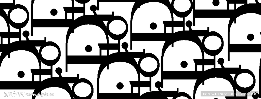 字母