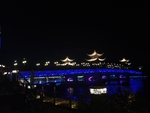 夜景
