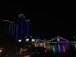 夜景