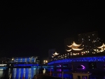 夜景