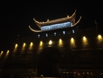 夜景