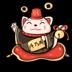 招财猫