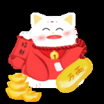 招财猫