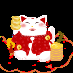 招财猫