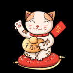招财猫