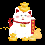 招财猫